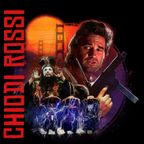 Chiodi Rossi: Grosso Guaio a Chinatown (1986) - live comment