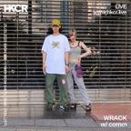 WRACK w/ comm - 25/09/2023