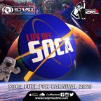Lift Off Soca 2020 (First Contact)