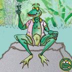 Evil Doctor Toad - Prog Frog Radio Hour #237, June 12, 2023
