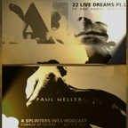 22 Live Dreams Pt.1
