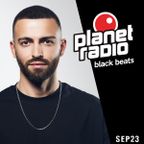 Planet Radio Black Beats | September 23