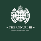 The Annual III | Ministry of Sound