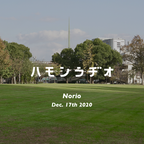 #234 Norio from OSAKA, JPN. Nov. 26th. 2020