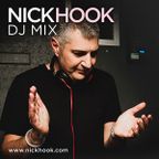 NICK HOOK - DJ Mix - Summer 2020