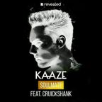 Kaaze - Revealed Radio 142 - 2017-11-17