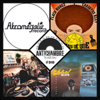 Antichambre #310 - Interview Akromégalie, Parental, & DJ Maltfunk set