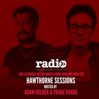 Hawthorne Sessions With Adam Helder & Franz Dvarg #23