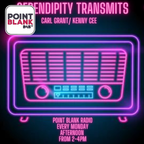26-09-2022 14:00 - Serendipity on Point Blank Radio