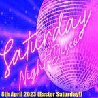 Live stream from Infernos in London - Saturday Night 8th April 2023 from 11pm! (Easter Saturday)