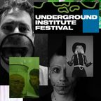 UI Festival Special - Mary Ocher, Manu Louis, Cedrik Fermont, Tomas Nochteff (Heads Radio, 16.11.22)
