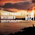 Trance Paradise Episode #021 (07-01-12)