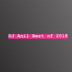 DJ Anil Best of 2018