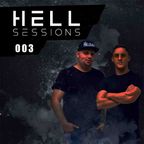 Helldance - Hell Sessions #003