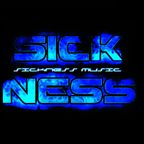 Martin Sickness - Blue Logo Mix - 02.06.21