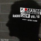 Catstar Recordings Radio Show# 010