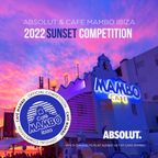 Café Mambo x Absolut DJ Competition 2022 by SUSAN RIGHT