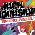 Terrence Parker (Detroit/USA) at Jack Invasion / Cube Club (06-02-2009)
