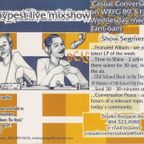 The Casual Conversations Show July 19, 2002 Tape 3