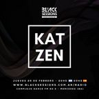 Black Sessions 121 - Katzen