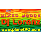 Planet 90 Mix #2