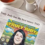Truly Judy’s Tunes For 10-20-22 – Every third Thursday at 9 p.m. ET on http://topshelfoldies.org