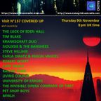 The Temple of Shadows #137