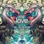 COSMIC DEVA - ONE LOVE FESTIVAL - Switzerland - Rebel Chill