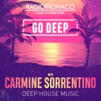 Carmine Sorrentino - Go Deep (26-10-2020)