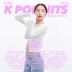 K Pop Hits Vol 95