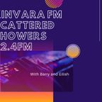 Scattered Showers 14 Jan , Barry and Eilish are joined by Brian Mc Kermitt and Marian Connolly
