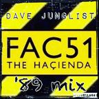 Hacienda '89 Mix