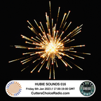 Hubie Sounds 016 - 06-01-23 - Cutters Choice Radio