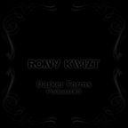 Ronny KwiZt - Darker Forms Podcast#3