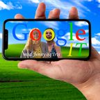 Google It - Hvem er Edvin Strømme?