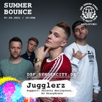 Vol. 59 – Summer Bounce ft. Jugglerz, DJ KrazyKrate, Selecta Marleycorn & Morology