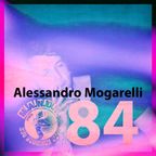 M.A.N.D.Y. Pres Get Physical Radio #84 mixed by Alessandro Mogarelli