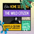 ETC Home Session #23 - 2021-03-22 - The Wild Citizen
