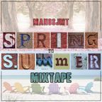 SPRING to SUMMER (1 Ώρα Mix)