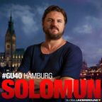 Global Underground 040 - Solomun - Hamburg - CD1