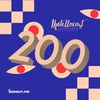 DJ MoCity - #motellacast E200 - now on boxout.fm [21-07-2021]
