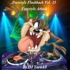 Freestyle Flashback Vol. 15 - Freestyle Attack