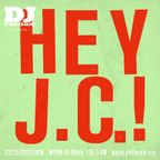 DJ YardSale presents...Hey J.C.! 12-25-2023