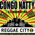 Congo Natty, Birmingham, Que Club