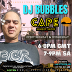 BCR - Cape Sunset Show-18 Sept 2023