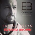 Progression 26 by Edward Brown