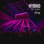 Hybrid Vol 10 2021