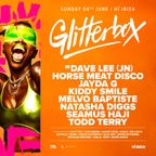 Seamus Haji Live At Glitterbox Hi Ibiza 04.06.23