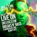 elixir - LIVE Jan24 - UKDanceFM - 2024