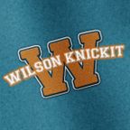 Wilson Knicket - Vol.1